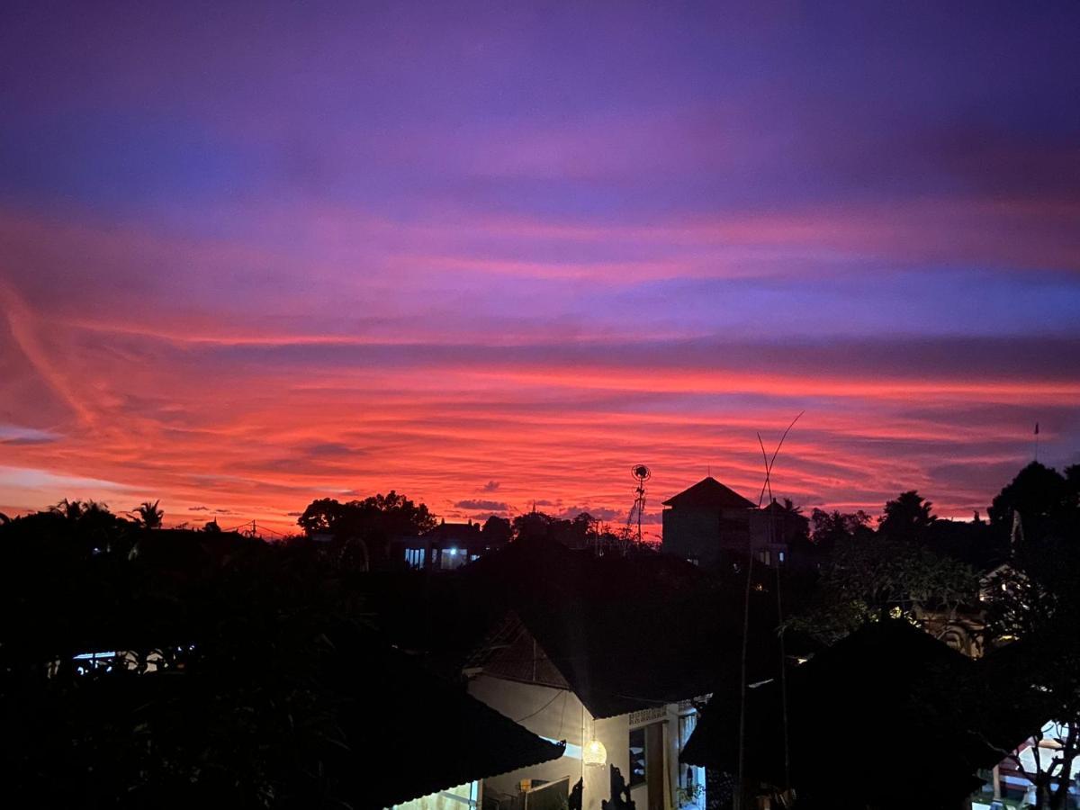 Danu House Ubud Zewnętrze zdjęcie